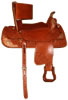 Therapy Saddles: Image
