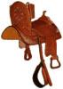 Therapy Saddles: Image